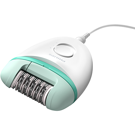 “Philips” Satinelle Essential Electric Epilator