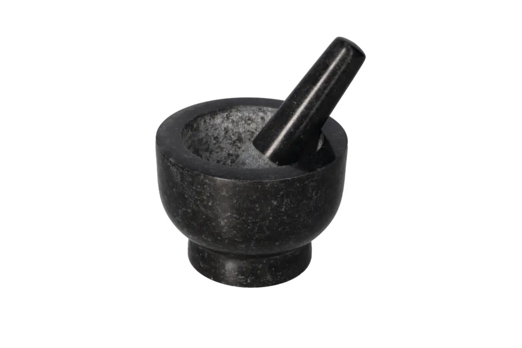 Granite Garlic Pounder