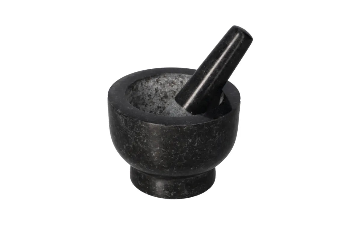Granite Garlic Pounder
