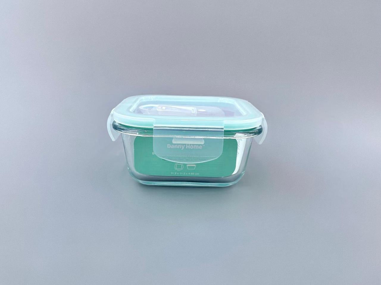 Square Crisper 310 ml