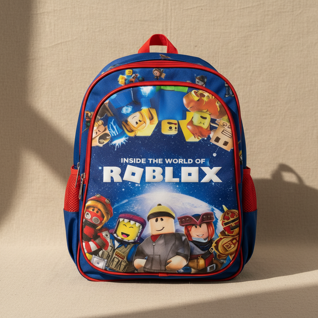 School backpacks