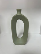 Ceramic Modern Flower Vase