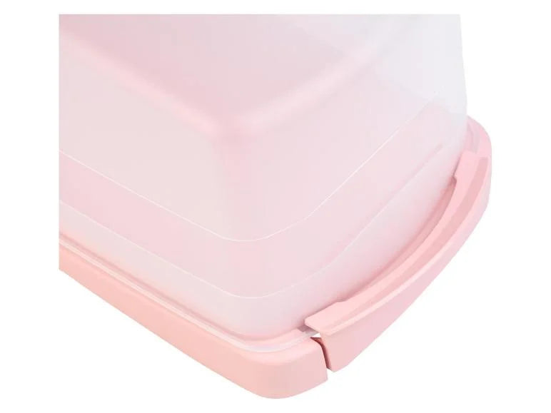 “LIVARNO home” Cake/pie box