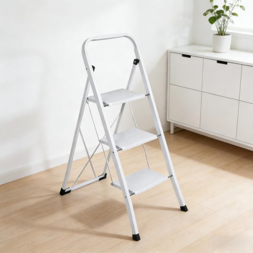 3 Step Ladder