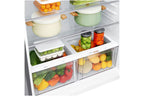 “LG” Large Top Mount Fridge with Smart Inverter Compressor