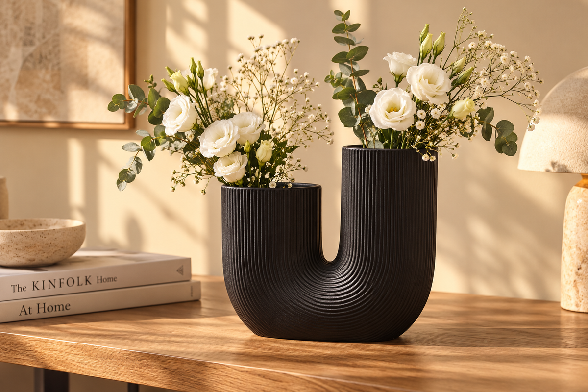 Ceramic Vase