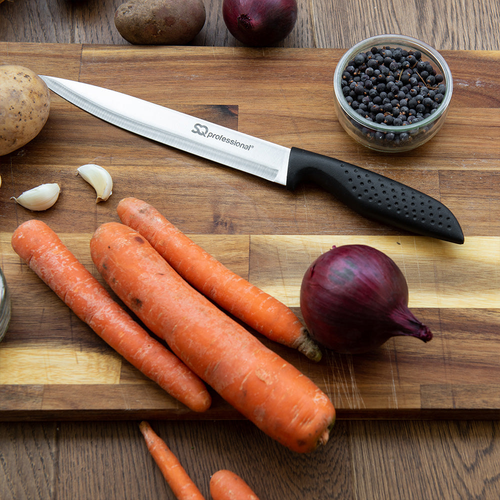 “SQProfessional” Carving Knife