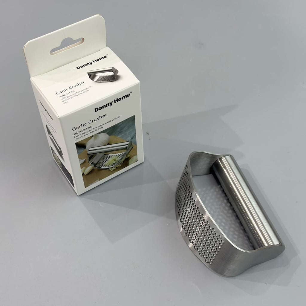 Garlic Crusher