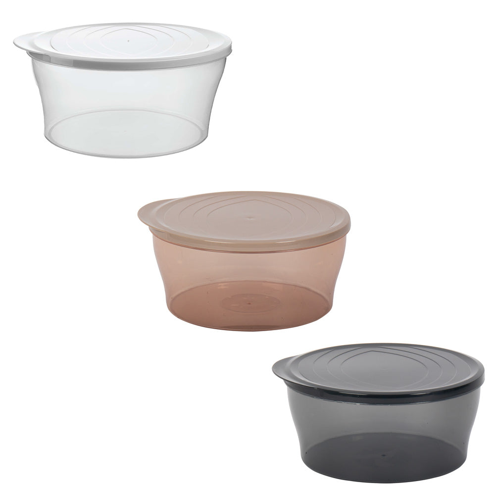 “Tuffex” Polo Container