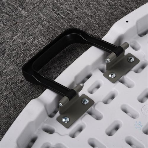 5FT Folding Round Table