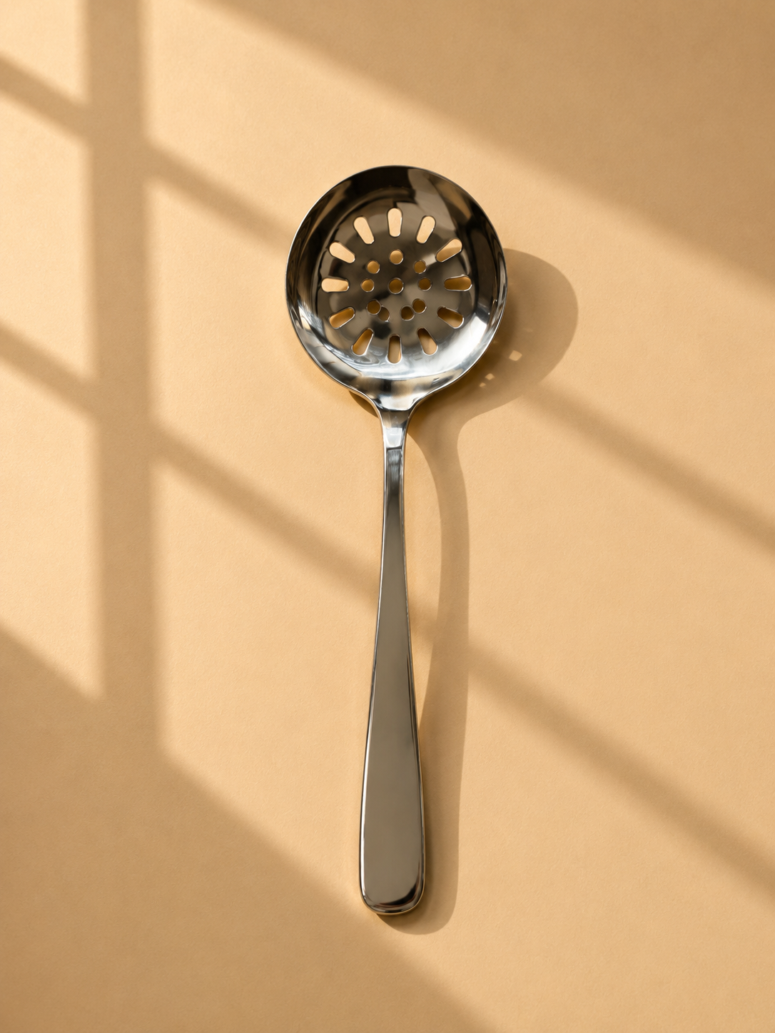 Slotted Spoon