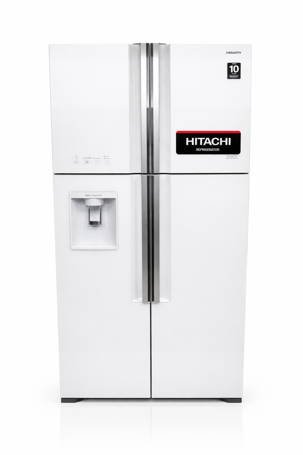 “Hitachi” Refrigerator-Freezer