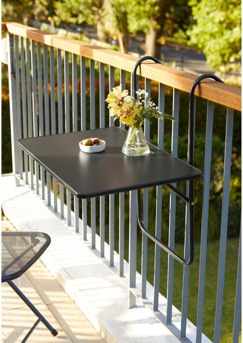 “Livarno” Balcony Table