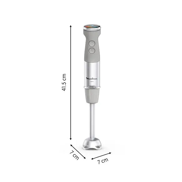 Moulinex Quickchef - Hand blender