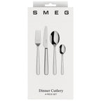 “Smeg” Cutlery Set