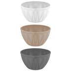 “Tuffex” Diamond Bowl
