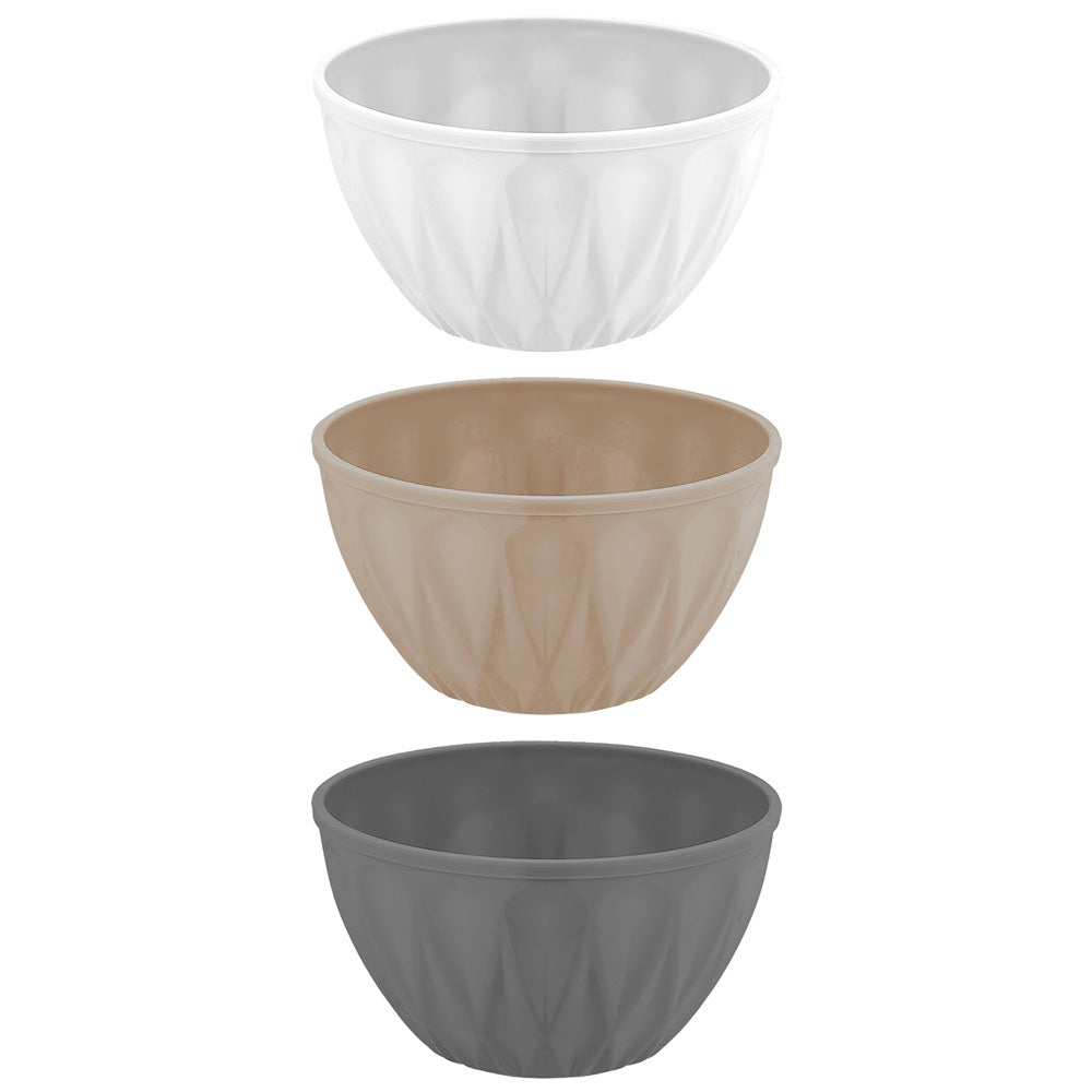 “Tuffex” Diamond Bowl