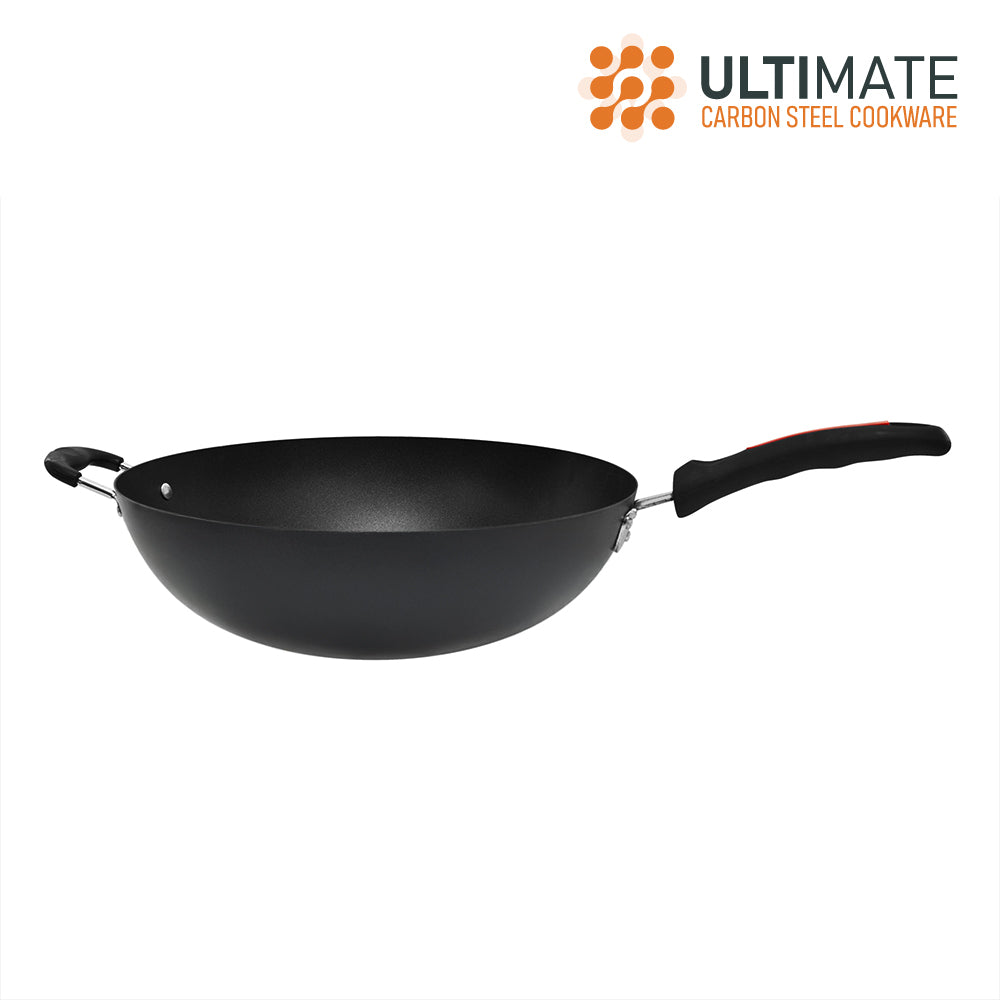 “SQprofessional”
Ultimate Wok 34cm
