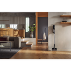 “Hitachi” Stick Vacuum Cleaner WHITE 250W PV-X90NPWH White