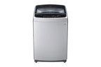 “LG” Top-loading washing machine with 13kg smart adapter