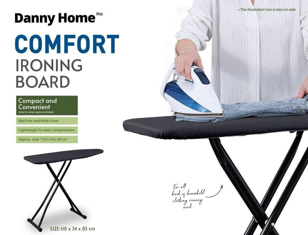 Ironing board 1100