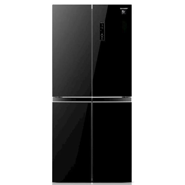 “Sharp” 4-Door Refrigerator
