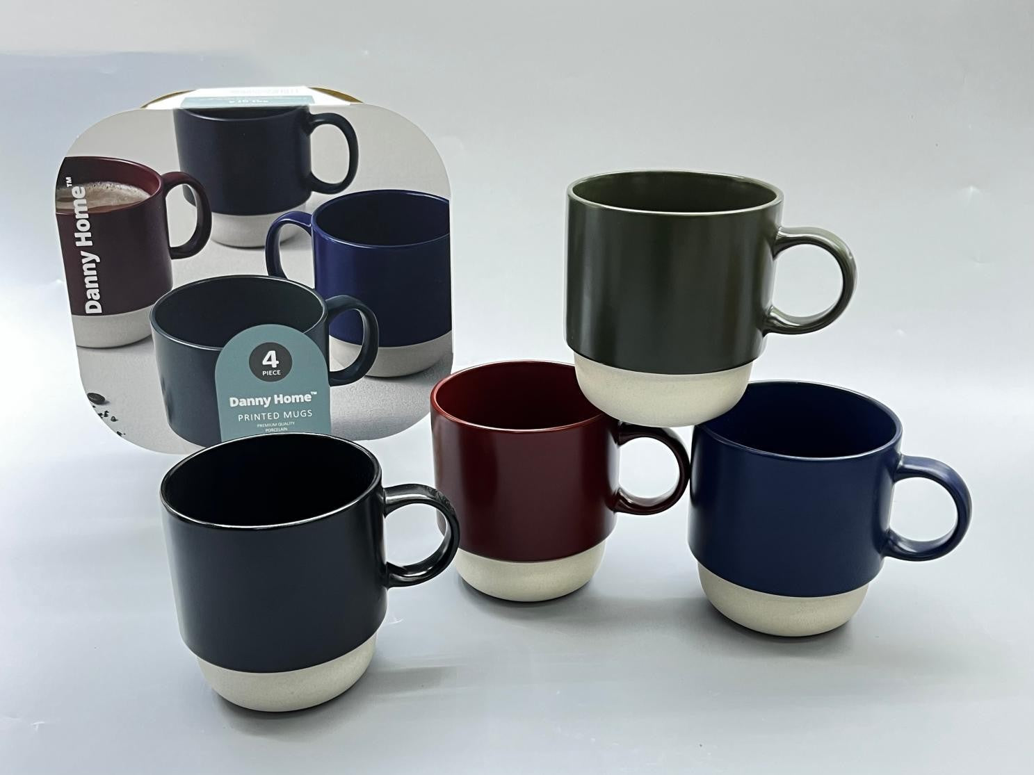 Mug 450 ml