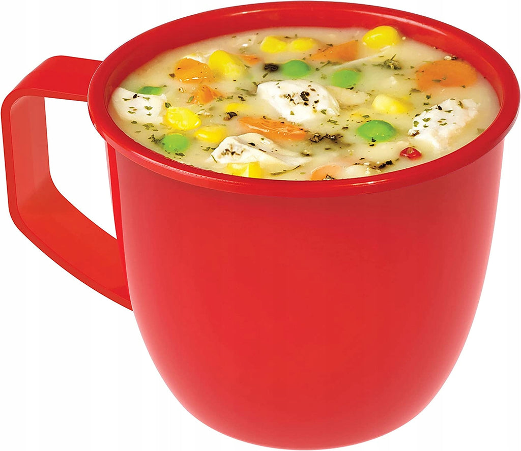 “Sistema” Soup Mug 565 ML