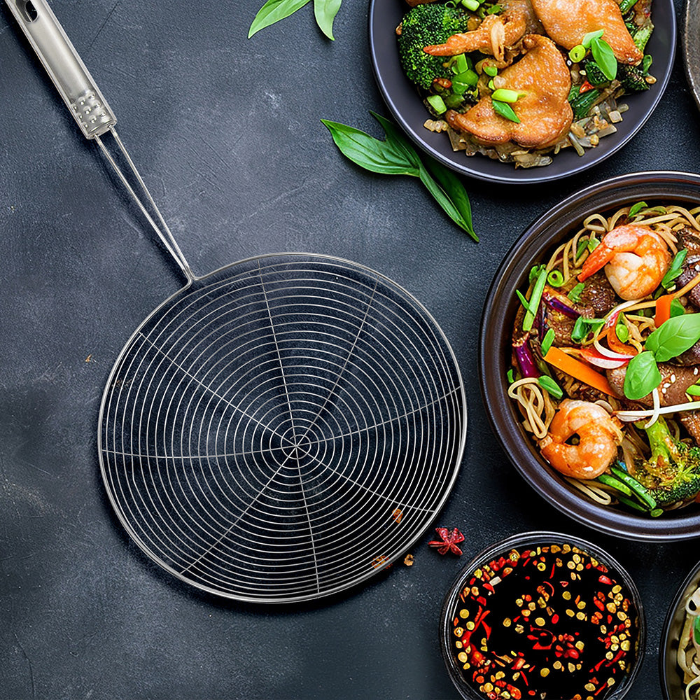 “Durane” Spider Skimmer