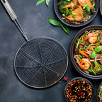 “Durane” Spider Skimmer