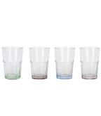 “Ernesto” Caipirinha Glass Set