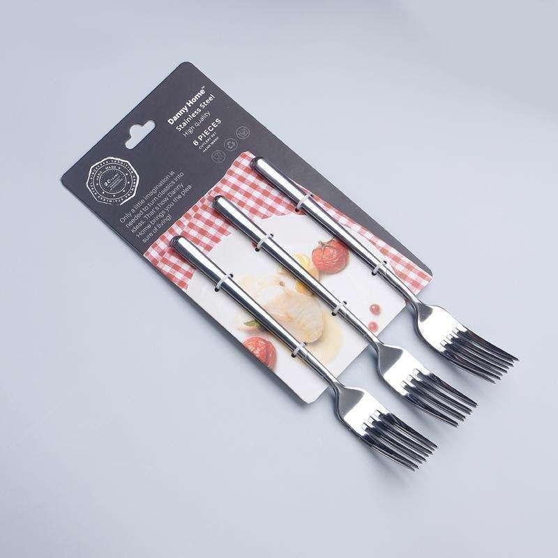 Dinner Fork 6pc