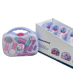 Simulation Hairdressing Tool set