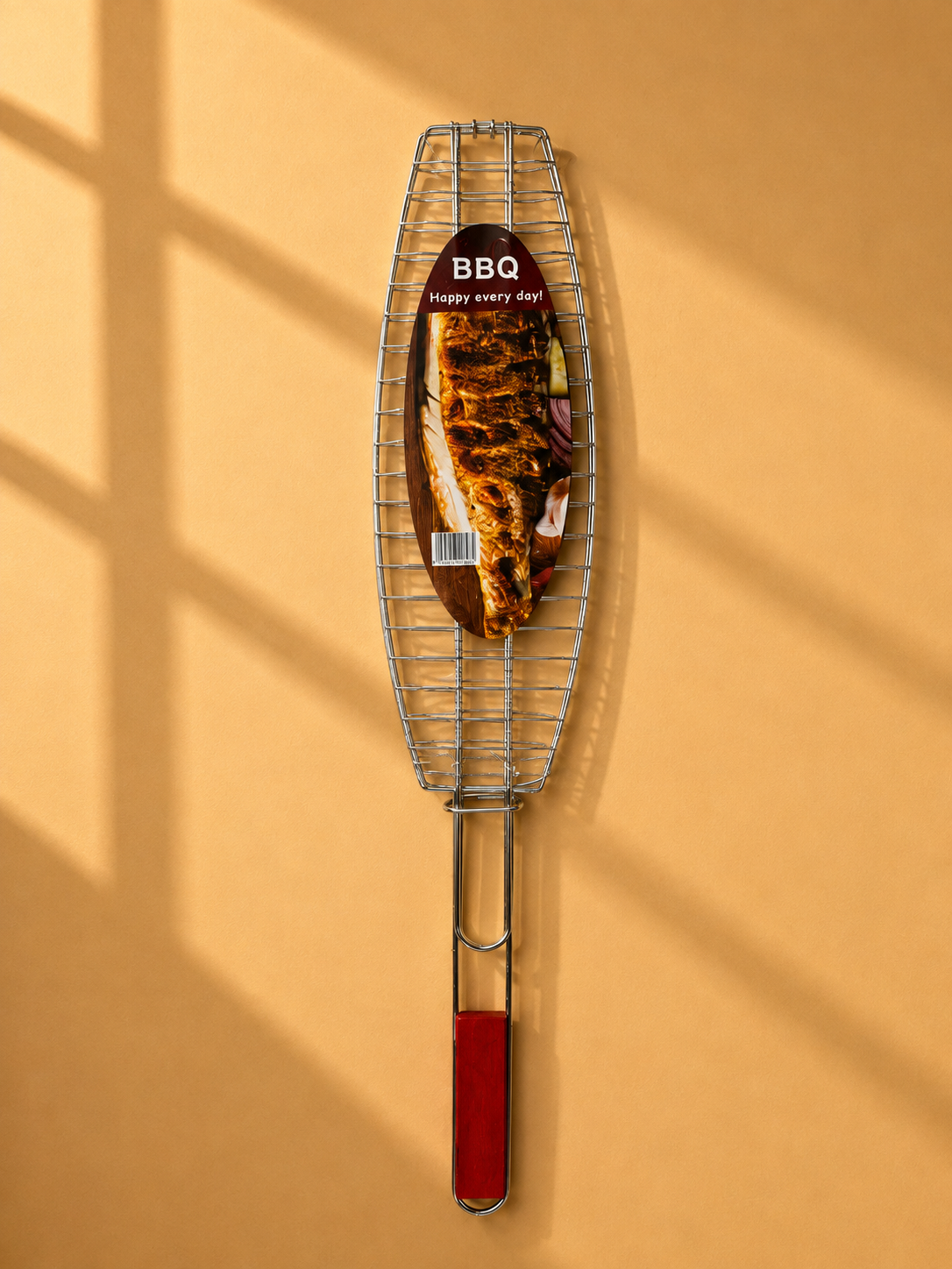 Barbecue Grill 5