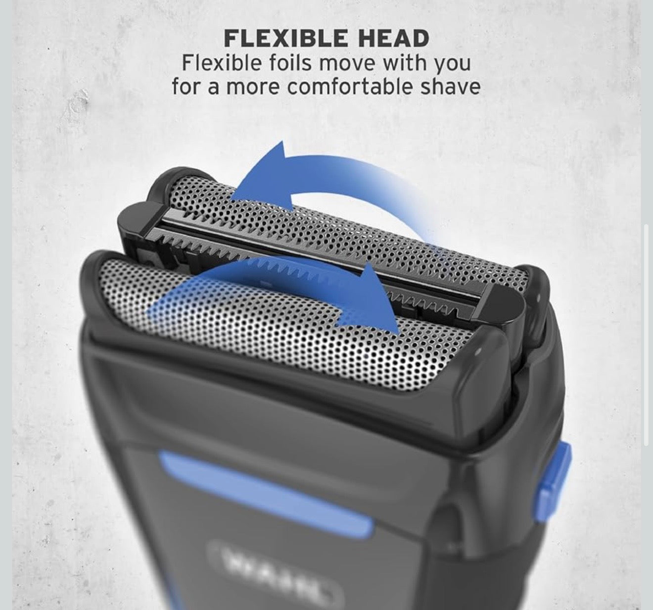 “Wahl” Home Pro 100 Corded Trimmer For Men