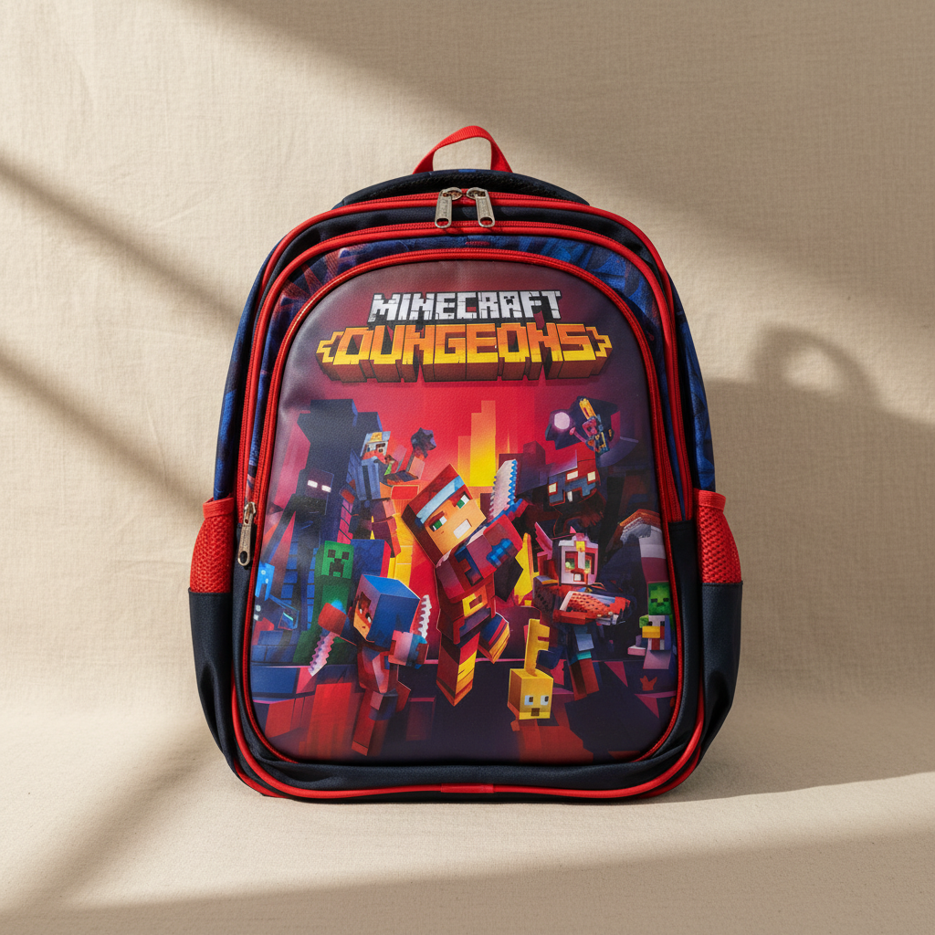 School backpacks