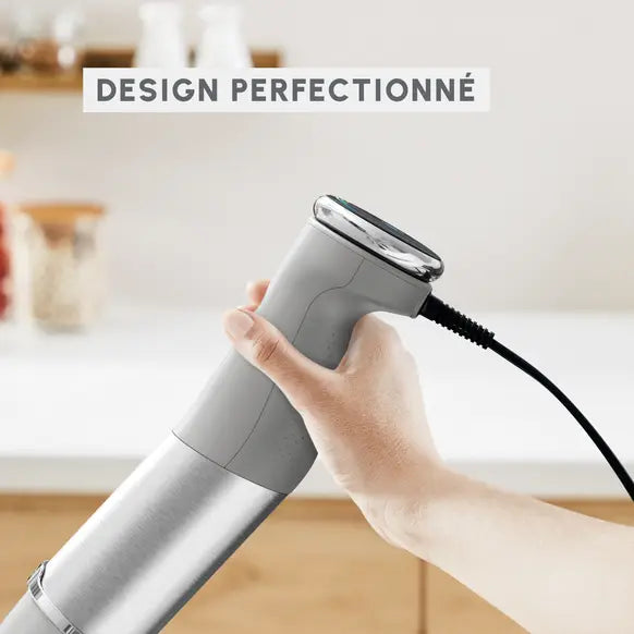Moulinex Quickchef - Hand blender