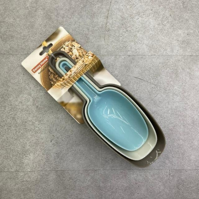 Scoop Set