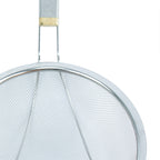 “Durane” Steel Sieve