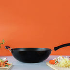 “SQprofessional”
Ultimate Wok 34cm