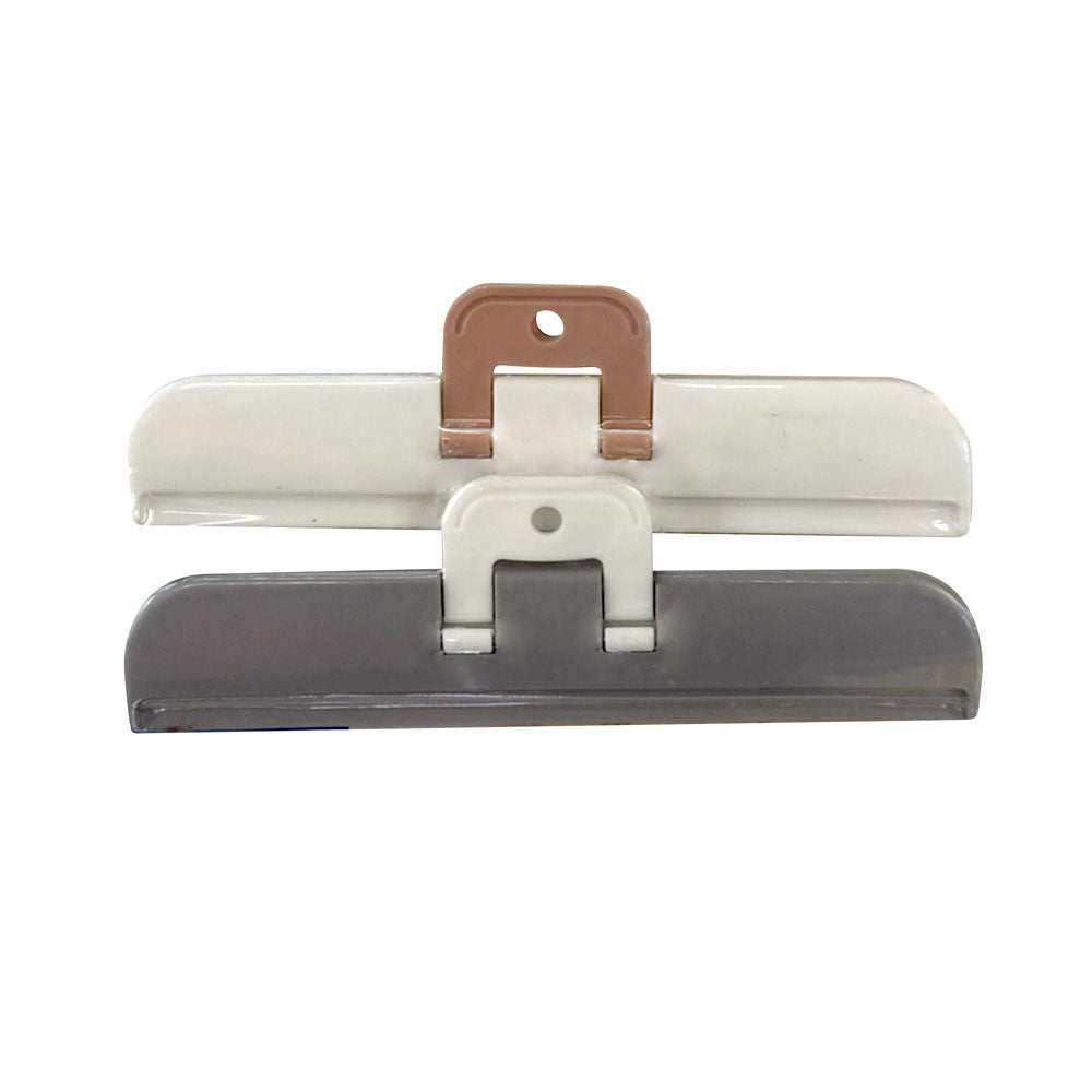 Sealing Bag Clip Set 2pc