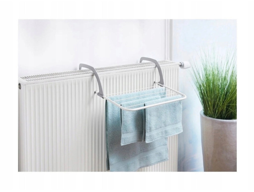 “Livarno Home” Hanging Dryer with Folding Arms 4.5 m