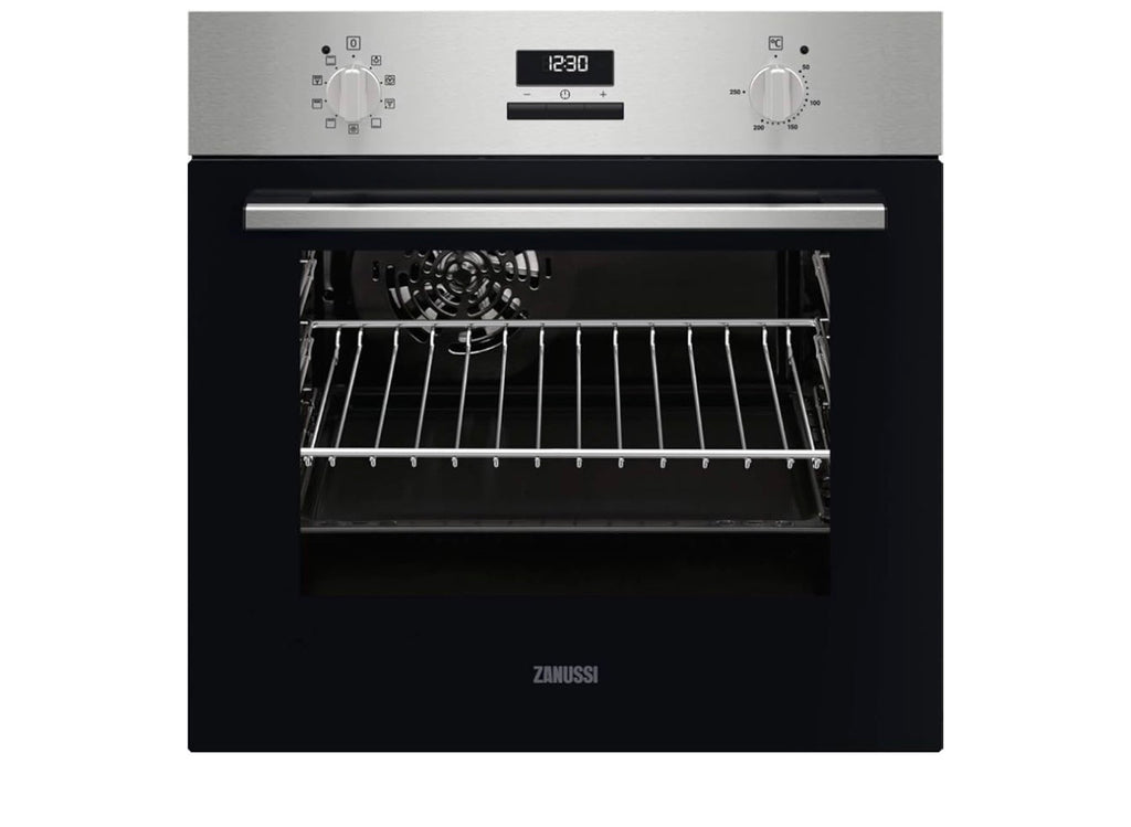 “Zanussi” Built-in Oven