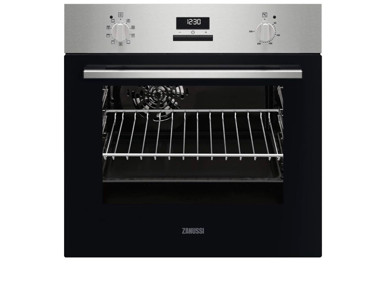 “Zanussi” Built-in Oven