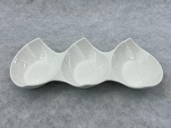 Dessert Plate
