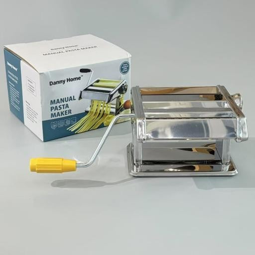 Noodle Press Machine