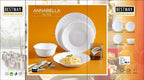 Dinner Set-Round