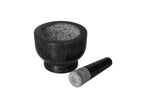 Granite Garlic Pounder