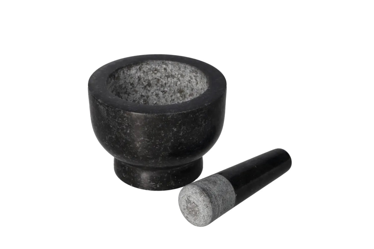 Granite Garlic Pounder