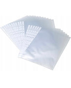 “United Office” A4 document pocket 50 pieces